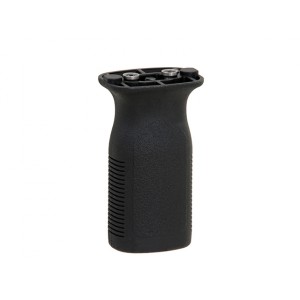 Vertical Grip for Key-Mod Handguard - Black [FMA]